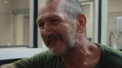 Booked: First Day In