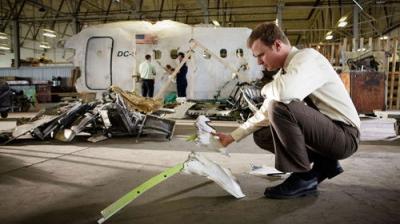 Air Disasters