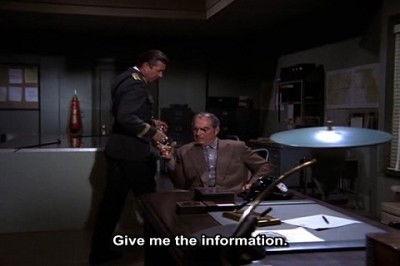 Mission: Impossible
