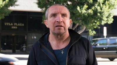Rėjus Donovanas
