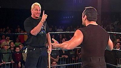 ECW on TNN