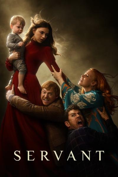 Tarnaitė filmas online