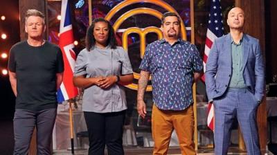 MasterChef