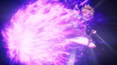 SAINT SEIYA: Knights of the Zodiac