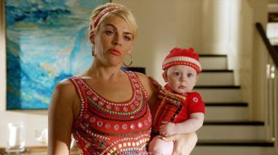 Cougar Town