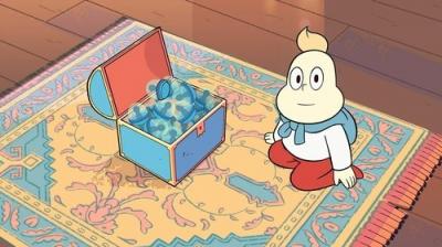 Steven Universe