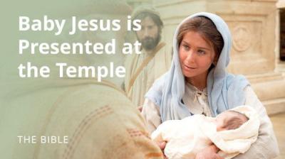 The Life of Jesus Christ