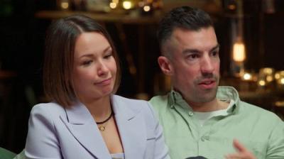 Married at First Sight