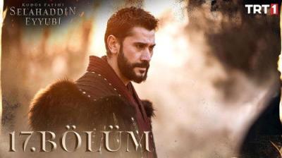 Kudüs Fatihi: Selahaddin Eyyubi