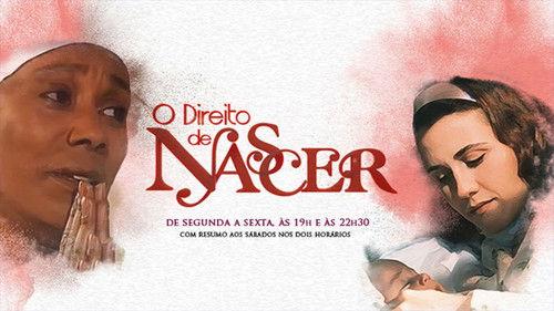 O Direito de Nascer filmas žiurėti online