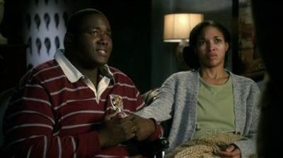 Įstatymas ir tvarka. Specialiųjų tyrimų skyrius