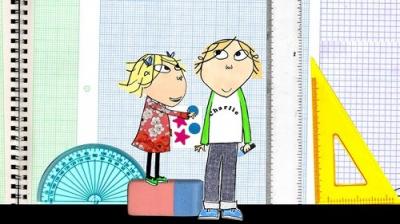 Charlie and Lola