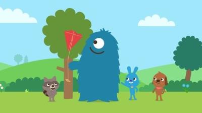 Sago Mini Friends