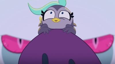 Angry Birds Mystery Island