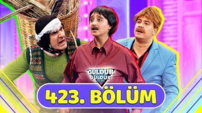 Güldür Güldür Show