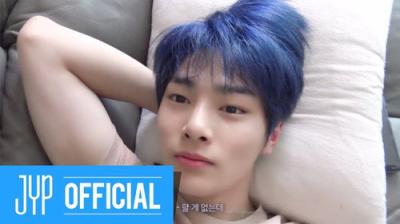 SKZ VLOG
