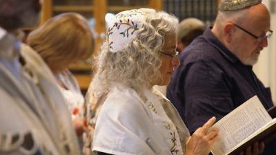 Prayer and Reflection
