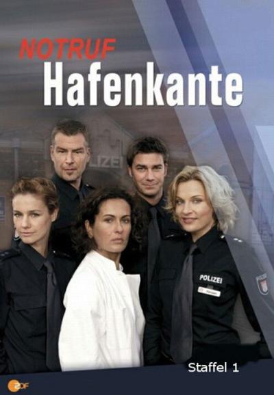 Notruf Hafenkante filmas online