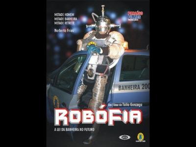 Paraíso Filmes