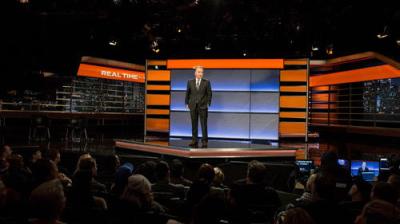 Real Time with Bill Maher