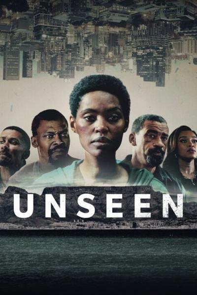 Unseen filmas online