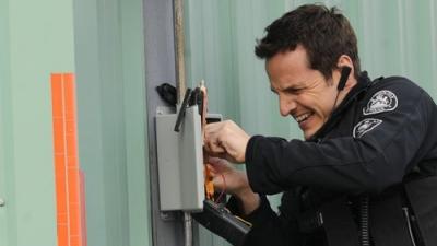 Flashpoint