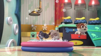 Puppy Dog Pals