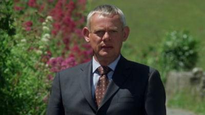 Doc Martin