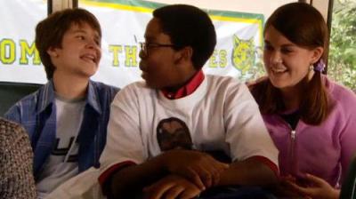 Ned's Declassified School Survival Guide