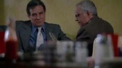 Baretta