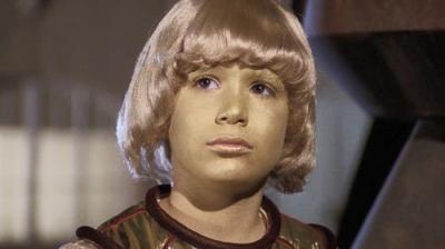Buck Rogers in the 25th Century