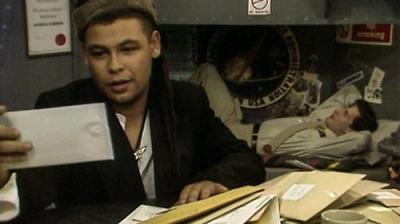 Red Dwarf