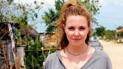 Stacey Dooley Investigates