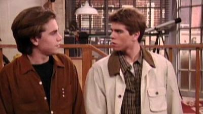 Boy Meets World