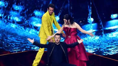 Eurovizija