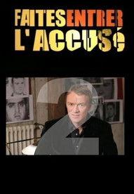 Faites entrer l'accusé filmas online