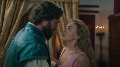 El extraño retorno de Diana Salazar