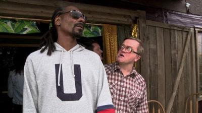Trailer Park Boys