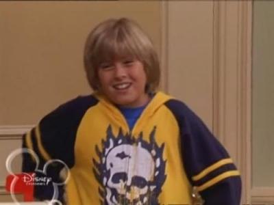 The Suite Life of Zack & Cody