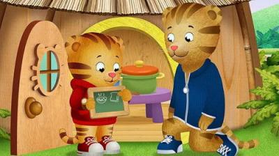 Daniel Tiger's Neighborhood