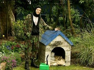 The Mitchell and Webb Situation