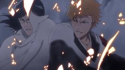 BLEACH