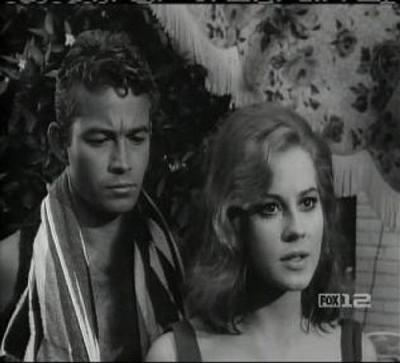 Perry Mason