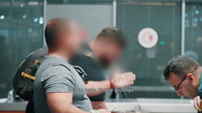 Gümrük Muhafaza Türkiye