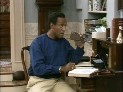 The Cosby Show
