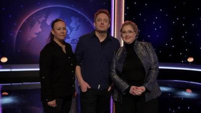 Jeopardy! Sverige