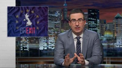 Last Week Tonight with John Oliver