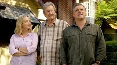 Packed to the Rafters