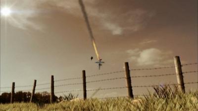 Air Disasters