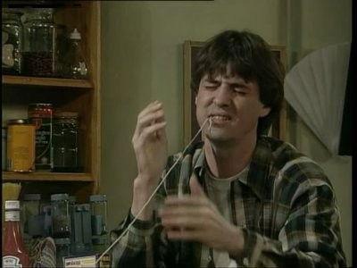 Men Behaving Badly